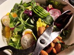 -秀儿四九城·新京菜(亚运村鸟巢店)