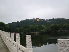 -北山公园