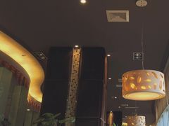 大堂-菲滋BOX(定海凯虹店)
