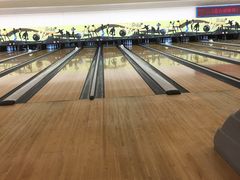 -广州保龄球馆(广州天河体育中心店)