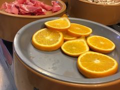 -龍歌自助小火锅(李沧丽达店)