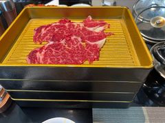 -太湖饭店玉兰厅(自助餐厅)