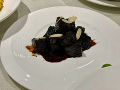 精品牛肉-品粹徽园·家常安徽菜