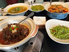 -东湖177艺术餐厅 · 东坡院子