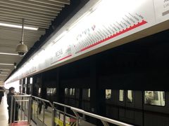 -锦江乐园(地铁站)