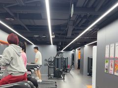 -乐刻运动健身(崇文门新世界店)