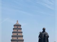 -大慈恩寺(大雁塔)