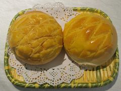 菠萝包-玉玲珑(陆家嘴店)
