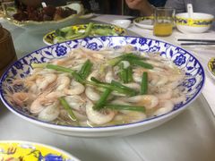 -灵福缘私房菜·农家菜(拈花湾·灵山大佛必推店)