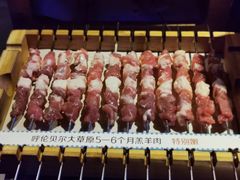 -很久以前羊肉串(打浦路店)