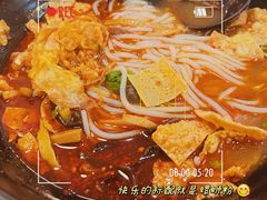 -柳州爽仔螺蛳粉