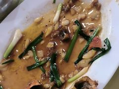 -考记泥焗鸡农庄·海鲜(北洛秘境店)