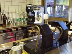 -KYO COFFEE(胶州路店)