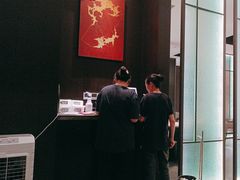 -喜记顺德菜(南昌万象城店)