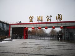 -望湖公园