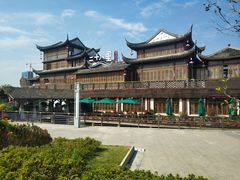 -二十八里太湖船菜(吉祥路店)