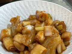 -魁盛居百年鲁菜馆(县西巷店)