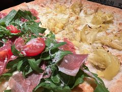 -1861意大利餐厅(文化广场店)