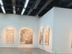 -宁波美术馆