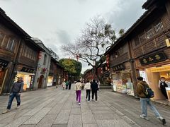 -三坊七巷历史文化街区