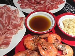-重庆印象火锅(华联商厦店)