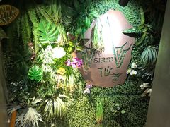 -Siam泰餐厅(水上公园店)