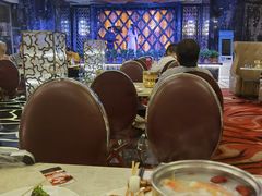 -芭菲盛宴·环球美食(解放碑英利国际店)