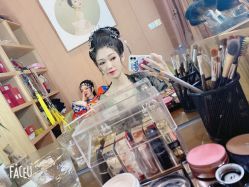 -盘子女人坊古装写真摄影(南京总店)