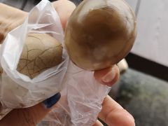 -金盆阿嬷香菇茶叶蛋(玄光店)