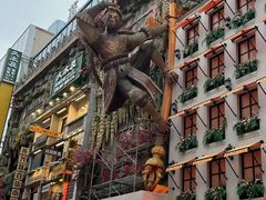 -黄兴南路步行商业街