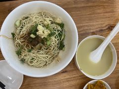 -欣达面馆(天桥支路店)
