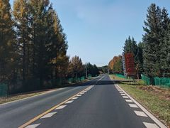 -塞罕坝国家级自然保护区