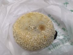 蛤蟆吐蜜-白魁老号饭庄(安内店)