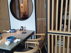 -享月汤皇·海鲜小火锅·聚会(曲江创意谷店)