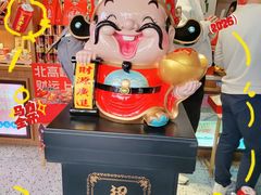 -灵顺寺