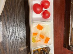 -苏州老字号·苏面斋·秃黄油·三虾面苏式面馆