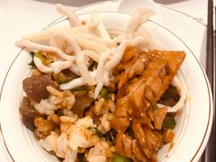 -金三杯酒家(泉城路店)