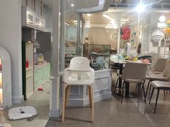 -星漠亲子餐厅•有机食材•儿童游乐