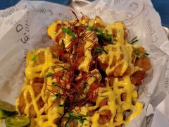 -卡朋厨房(289艺术园区店)