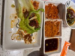 -猫爪爪原切自助烤肉(观音桥阳光世纪店)