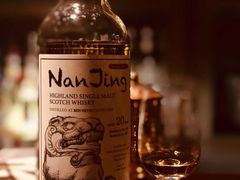 -The Bottle Bar(羲和商业广场店)