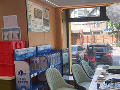 -满兴咱妈烀饼铁锅炖(兰州北街店)