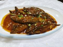 -聚福缘菜馆(隆昌路店)