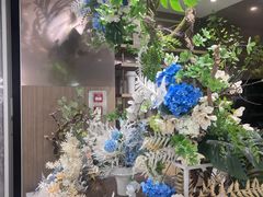 -EPOQUE·一刻花店(兴业太古汇店)