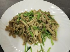 -烤肉宛饭庄(北新桥店)