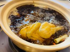 -天宜隆蘑菇宴火锅(石景山旗舰店)