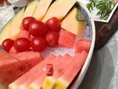 -将相和·海鲜蒸饺大连菜