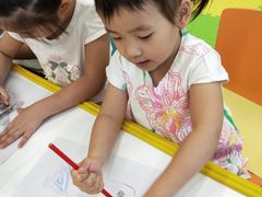 -子悦童萌国际托育中心(珠江新城店)