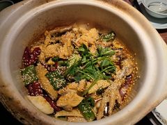 -周家二小姐的菜(西津渡店)