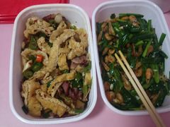 -福子家·闽北光泽菜(华林店)
